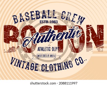 Set of vintage labels, backgrounds, all kinds of publications. Printed sports sport for varsity style t-shirt printing. Graphic t-shirts. vector eps10