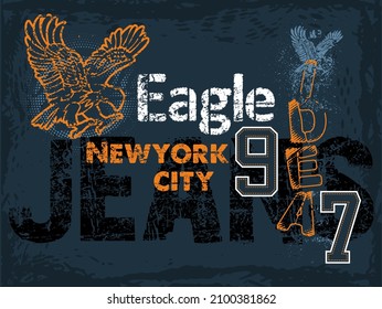 Set of vintage labels, backgrounds, all kinds of publications. Printed sports sport for varsity style t-shirt printing. Graphic t-shirts. vector eps10