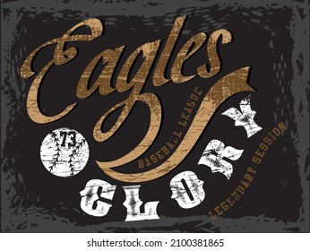 Set of vintage labels, backgrounds, all kinds of publications. Printed sports sport for varsity style t-shirt printing. Graphic t-shirts. vector eps10
