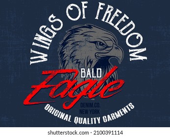 Set of vintage labels, backgrounds, all kinds of publications. Printed sports sport for varsity style t-shirt printing. Graphic t-shirts. vector eps10