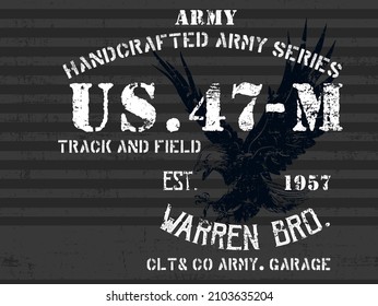 Set of vintage labels, backgrounds, all kinds of publications. Printed sports sport for varsity style t-shirt printing. Graphic t-shirts. vector eps10