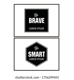 set of vintage logos, badges and labels, vector illustration