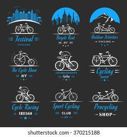 Cycling Team Logo Images Stock Photos Vectors Shutterstock