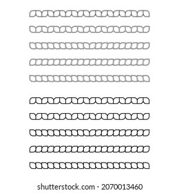 a set of vintage ornaments DESIGN for frames