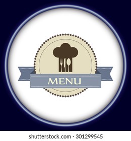 Set of vintage retro labels, stamps, ribbons, marks and calligraphic design elements, vector