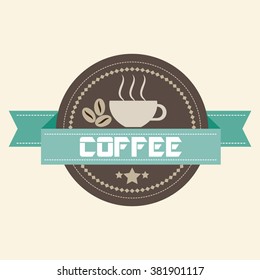 Set of vintage retro labels, stamps, ribbons, marks and calligraphic design elements, vector