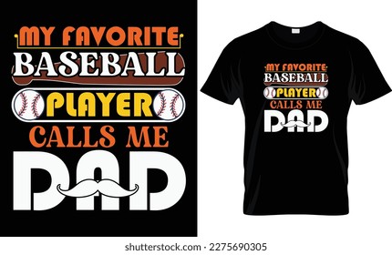 Set of Vintage t-shirt graphic designs, Creative print stamps, baseball typography emblems, sports logos, Vector.