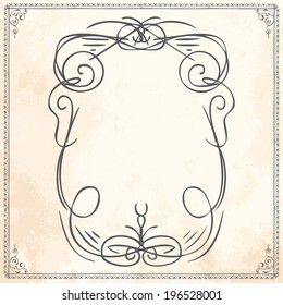 set of vintage vector dividers hand drawn line nails fingers texture medieval boundary drawn architectural ornate beauty set art twist decorative classic swirl banner divider victorian illustration gr