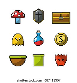 set viodeogame simulator technology design