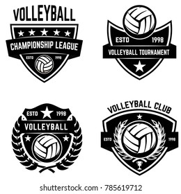 63,103 Volleyball Stock Vectors, Images & Vector Art | Shutterstock