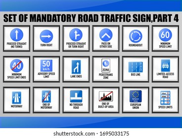 End of Priority Road Sign Images, Stock Photos & Vectors | Shutterstock