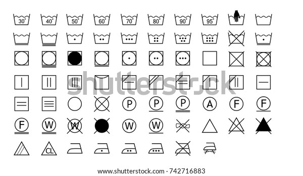 free washing instructions
