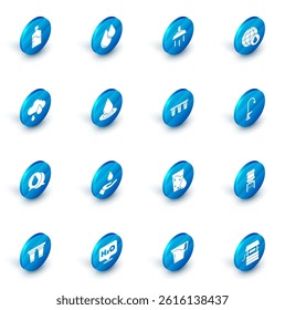 Set Water drop, Shower, Earth planet in water, Cloud with rain, tap and filter icon. Vector