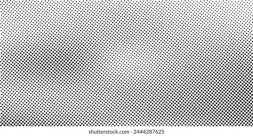 Set of watercolor blobs, isolated on white background. Vector illustration