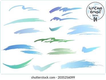 筆 波模様 のイラスト素材 画像 ベクター画像 Shutterstock