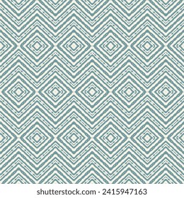 Set of Wavy Seamless Trippy Patterns in Psychedelic Colors.  Patchwork tiles. Hexagon pattern