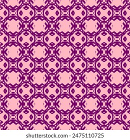 Set of Wavy Seamless Trippy Patterns in Psychedelic Colors.  Decorative ornament in retro vintage design style. 