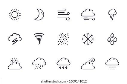 228,513 Storm icon Images, Stock Photos & Vectors | Shutterstock