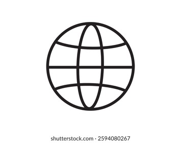Set of an Web Development Web Icon