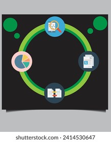 Set of Web Icon 2024 Template Download 