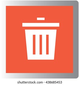 Set of web icons for business, finance and communication