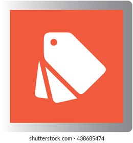 Set of web icons for business, finance and communication