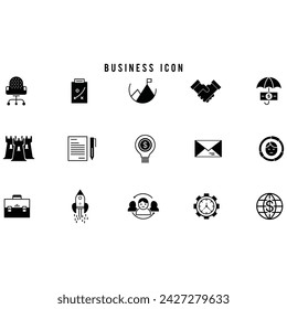 Set of web icons. Search flat icons. information technology vector illustration flat design. Minimal Teamwork in business management icon set. Thin line icons set. Icons for business, management,
