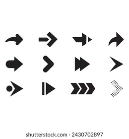 Set of web icons. Search flat icons. information technology vector illustration flat design. Minimal Teamwork in business management icon set. Thin line icons set. Icons for business, management,