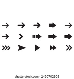 Set of web icons. Search flat icons. information technology vector illustration flat design. Minimal Teamwork in business management icon set. Thin line icons set. Icons for business, management,