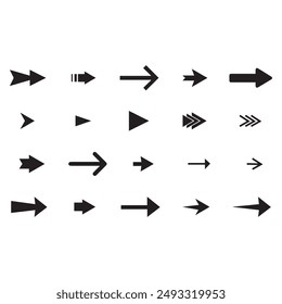 Set of web icons. Search flat icons. information technology vector illustration flat design. Minimal Teamwork in business management icon set. Thin line icons set. Icons for business, management.