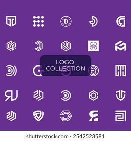 Set of web and mobile icon set.