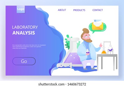 Set of web page design templates for family doctor, pediatric clinic, healthy life. Modern vector illustration concepts for website and mobile website development.