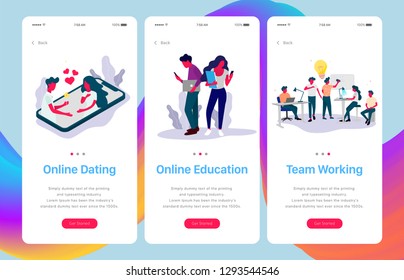 Cheesy online dating linjer