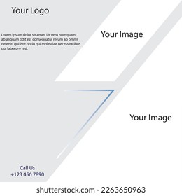 Set of Webinar Poster Design. Good for Social Media Post Template, Webinar, Seminar, Invitation Banner, Poster Education, Flyer, Online Class, Ads, etc Vector Illustration 