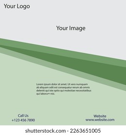 Set of Webinar Poster Design. Good for Social Media Post Template, Webinar, Seminar, Invitation Banner, Poster Education, Flyer, Online Class, Ads, etc Vector Illustration 