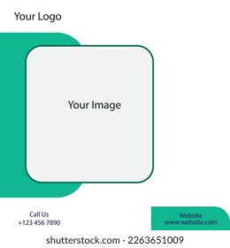 Set of Webinar Poster Design. Good for Social Media Post Template, Webinar, Seminar, Invitation Banner, Poster Education, Flyer, Online Class, Ads, etc Vector Illustration 