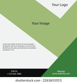 Set of Webinar Poster Design. Good for Social Media Post Template, Webinar, Seminar, Invitation Banner, Poster Education, Flyer, Online Class, Ads, etc Vector Illustration 