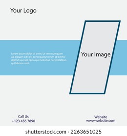 Set of Webinar Poster Design. Good for Social Media Post Template, Webinar, Seminar, Invitation Banner, Poster Education, Flyer, Online Class, Ads, etc Vector Illustration 