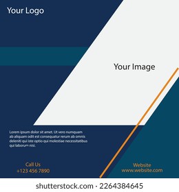 Set of Webinar Poster Design. Good for Social Media Post Template, Webinar, Seminar, Invitation Banner, Poster Education, Flyer, Online Class, Ads, etc vector illustration