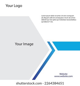 Set of Webinar Poster Design. Good for Social Media Post Template, Webinar, Seminar, Invitation Banner, Poster Education, Flyer, Online Class, Ads, etc vector illustration