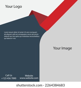 Conjunto de diseño de afiches de seminarios web. Lo bueno para la plantilla de publicaciones en medios sociales, seminario web, seminario, cartel de invitación, educación de afiches, volante, clase en línea, anuncios, etc ilustración vectorial