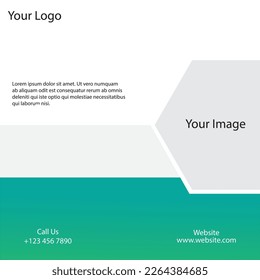 Set of Webinar Poster Design. Good for Social Media Post Template, Webinar, Seminar, Invitation Banner, Poster Education, Flyer, Online Class, Ads, etc vector illustration