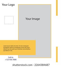 Set of Webinar Poster Design. Good for Social Media Post Template, Webinar, Seminar, Invitation Banner, Poster Education, Flyer, Online Class, Ads, etc vector illustration