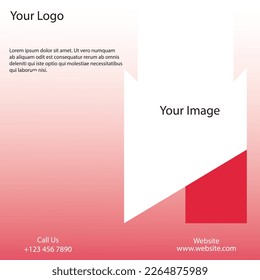 Set of Webinar Poster Design. Good for Social Media Post Template, Webinar, Seminar, Invitation Banner, Poster Education, Flyer, Online Class, Ads, etc illustration vector