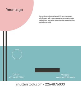 Set of Webinar Poster Design. Good for Social Media Post Template, Webinar, Seminar, Invitation Banner, Poster Education, Flyer, Online Class, Ads, etc illustration vector