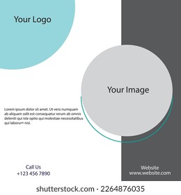 Set of Webinar Poster Design. Good for Social Media Post Template, Webinar, Seminar, Invitation Banner, Poster Education, Flyer, Online Class, Ads, etc illustration vector