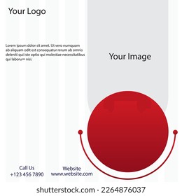 Conjunto de diseño de afiches de seminarios web. Plantilla de publicación de medios sociales, seminario web, seminario, cartel de invitación, educación de afiches, volante, clase en línea, anuncios, etc vector de ilustración