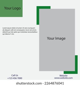 Set of Webinar Poster Design. Good for Social Media Post Template, Webinar, Seminar, Invitation Banner, Poster Education, Flyer, Online Class, Ads, etc illustration vector