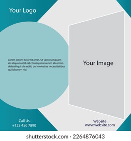 Set of Webinar Poster Design. Good for Social Media Post Template, Webinar, Seminar, Invitation Banner, Poster Education, Flyer, Online Class, Ads, etc illustration vector