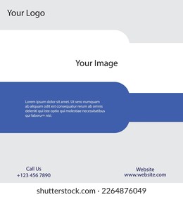 Set of Webinar Poster Design. Good for Social Media Post Template, Webinar, Seminar, Invitation Banner, Poster Education, Flyer, Online Class, Ads, etc illustration vector